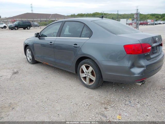 Auction sale of the 2011 Volkswagen Jetta 2.5l Sel, vin: 3VWLX7AJ3BM331757, lot number: 45205528
