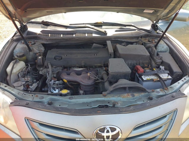 2009 Toyota Camry Le მანქანა იყიდება აუქციონზე, vin: 4T1BE46K59U831697, აუქციონის ნომერი: 45205530
