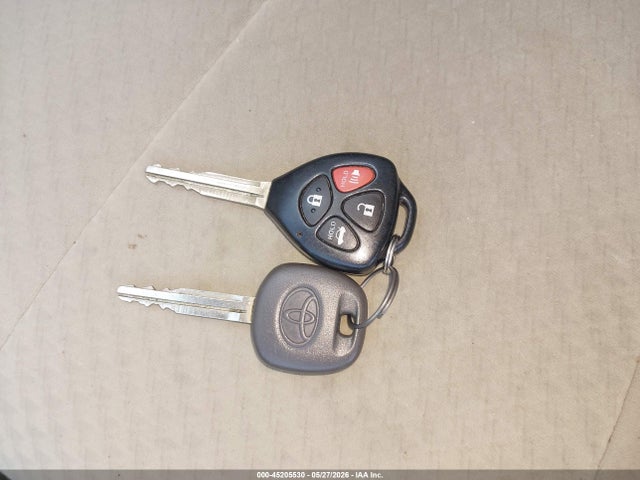 2009 Toyota Camry Le მანქანა იყიდება აუქციონზე, vin: 4T1BE46K59U831697, აუქციონის ნომერი: 45205530