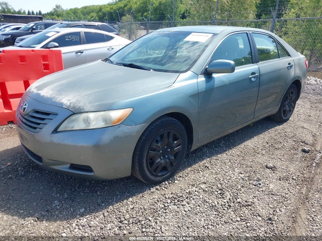 2009 Toyota Camry Le მანქანა იყიდება აუქციონზე, vin: 4T1BE46K59U831697, აუქციონის ნომერი: 45205530
