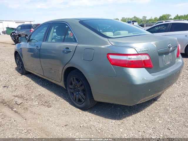 2009 Toyota Camry Le მანქანა იყიდება აუქციონზე, vin: 4T1BE46K59U831697, აუქციონის ნომერი: 45205530