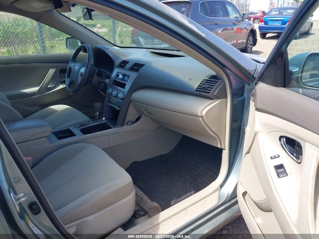 2009 Toyota Camry Le მანქანა იყიდება აუქციონზე, vin: 4T1BE46K59U831697, აუქციონის ნომერი: 45205530
