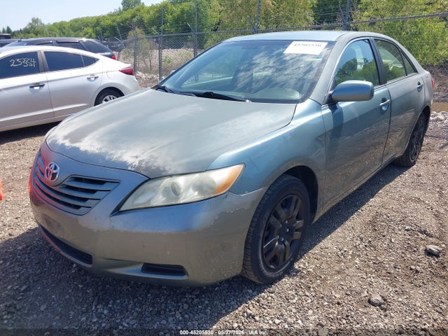 2009 Toyota Camry Le მანქანა იყიდება აუქციონზე, vin: 4T1BE46K59U831697, აუქციონის ნომერი: 45205530