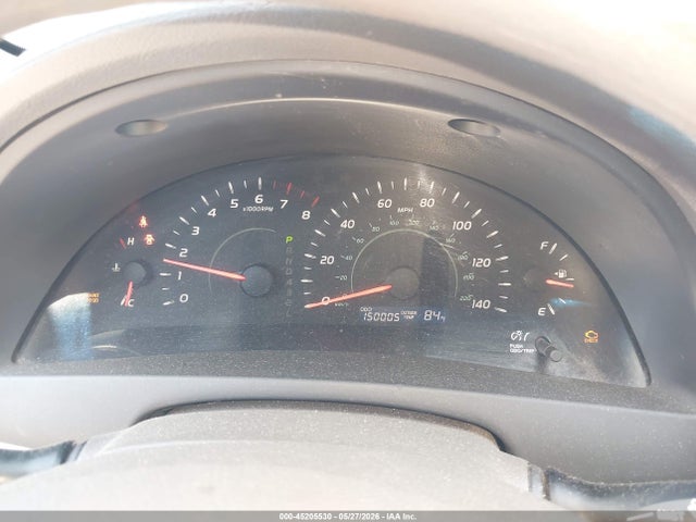 2009 Toyota Camry Le მანქანა იყიდება აუქციონზე, vin: 4T1BE46K59U831697, აუქციონის ნომერი: 45205530
