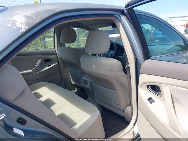 2009 Toyota Camry Le მანქანა იყიდება აუქციონზე, vin: 4T1BE46K59U831697, აუქციონის ნომერი: 45205530