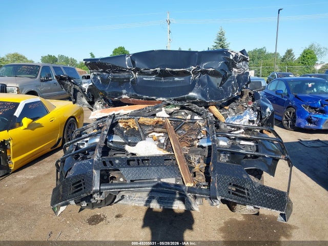 2025 Chevrolet Silverado 1500 4wd  Short Bed Lt With 2fl მანქანა იყიდება აუქციონზე, vin: 3GCPKKEK5SG135293, აუქციონის ნომერი: 45205531