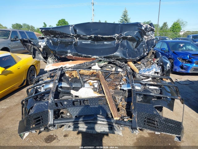 2025 Chevrolet Silverado 1500 4wd  Short Bed Lt With 2fl მანქანა იყიდება აუქციონზე, vin: 3GCPKKEK5SG135293, აუქციონის ნომერი: 45205531