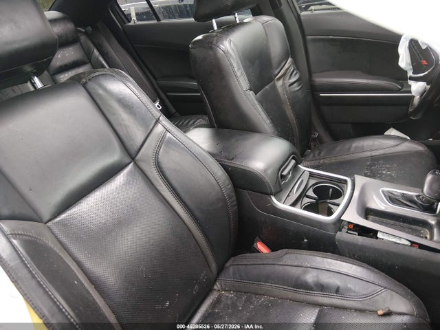 45205536 :رقم المزاد ، 2C3CDXBG3MH548259 vin ، 2021 Dodge Charger Sxt Rwd مزاد بيع