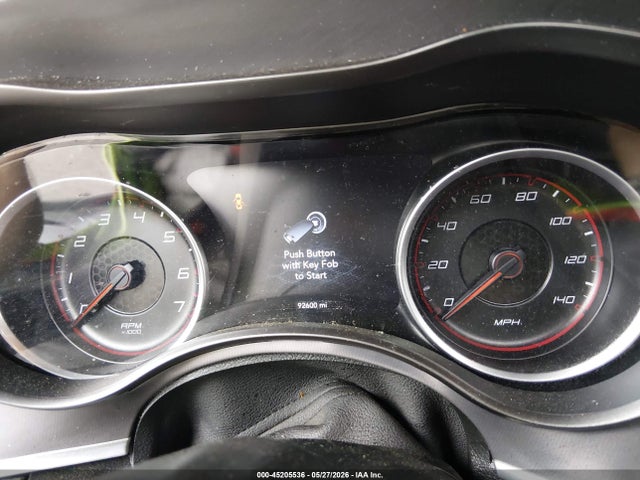 45205536 :رقم المزاد ، 2C3CDXBG3MH548259 vin ، 2021 Dodge Charger Sxt Rwd مزاد بيع