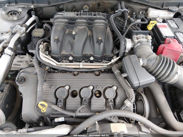 Продаж на аукціоні авто 2012 Ford Fusion Se, vin: 3FAHP0HG6CR370430, номер лоту: 45205537