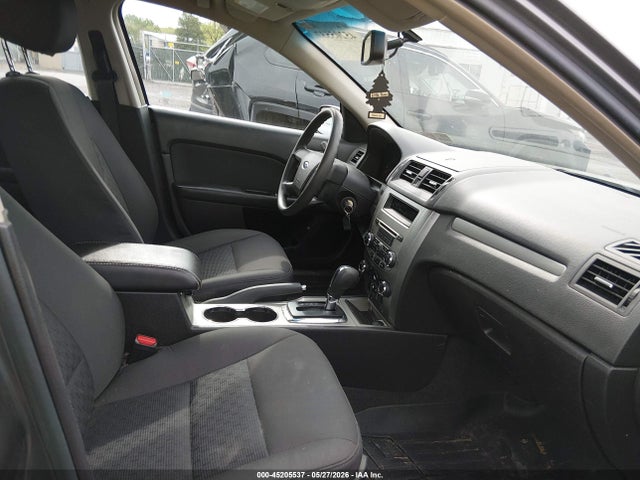 Продаж на аукціоні авто 2012 Ford Fusion Se, vin: 3FAHP0HG6CR370430, номер лоту: 45205537