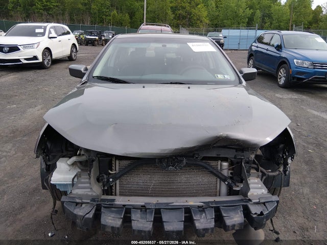 Продаж на аукціоні авто 2012 Ford Fusion Se, vin: 3FAHP0HG6CR370430, номер лоту: 45205537