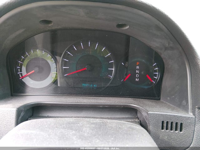 Продаж на аукціоні авто 2012 Ford Fusion Se, vin: 3FAHP0HG6CR370430, номер лоту: 45205537