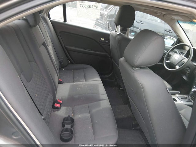Продаж на аукціоні авто 2012 Ford Fusion Se, vin: 3FAHP0HG6CR370430, номер лоту: 45205537