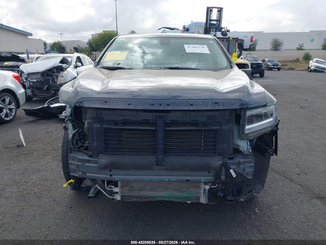 1GKKNXLS5NZ103776 GMC Acadia Awd Denali