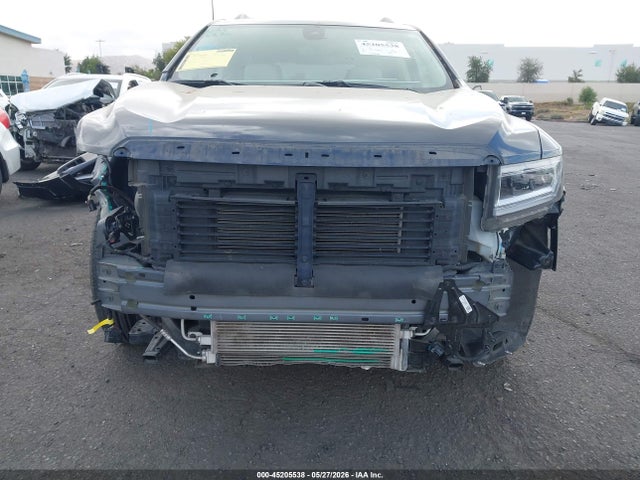 1GKKNXLS5NZ103776 GMC Acadia Awd Denali