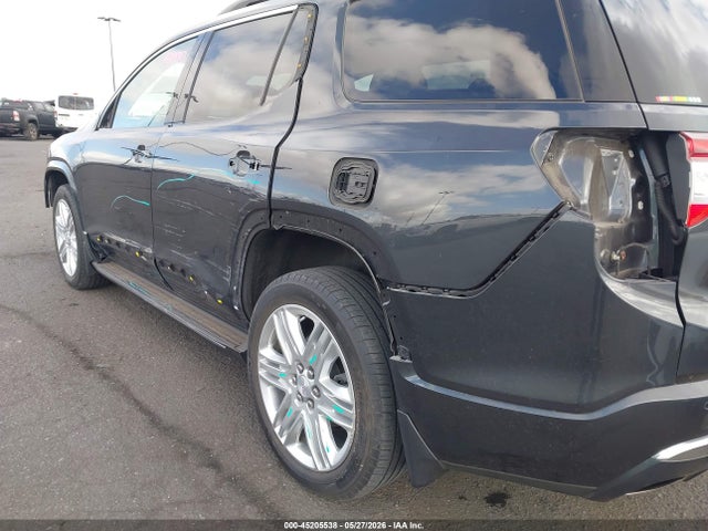 1GKKNXLS5NZ103776 GMC Acadia Awd Denali
