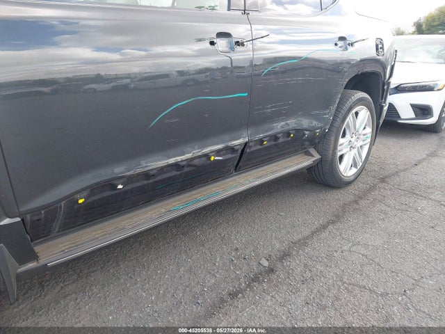 1GKKNXLS5NZ103776 GMC Acadia Awd Denali