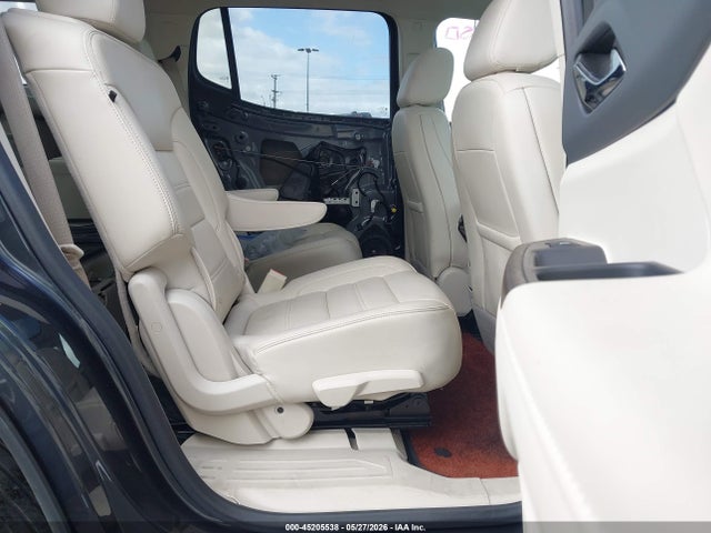 1GKKNXLS5NZ103776 GMC Acadia Awd Denali