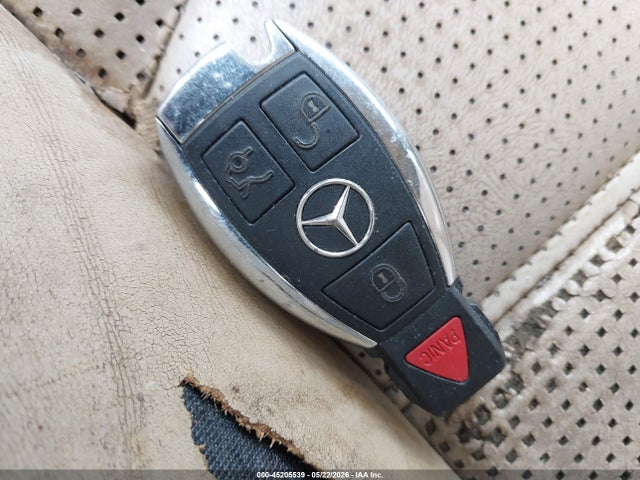 Продаж на аукціоні авто 2006 Mercedes-benz Cls 55 Amg, vin: WDDDJ76X06A035576, номер лоту: 45205539