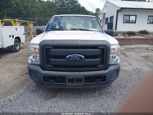 Ford F-250 Xl 2016 1FDBF2A67GED31124 Image 16
