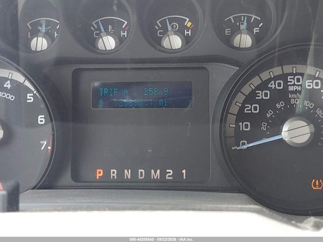 Ford F-250 Xl 2016 1FDBF2A67GED31124 Image 19