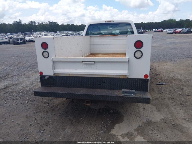 Ford F-250 Xl 2016 1FDBF2A67GED31124 Image 20