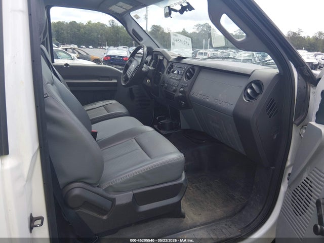 Ford F-250 Xl 2016 1FDBF2A67GED31124 Image 5