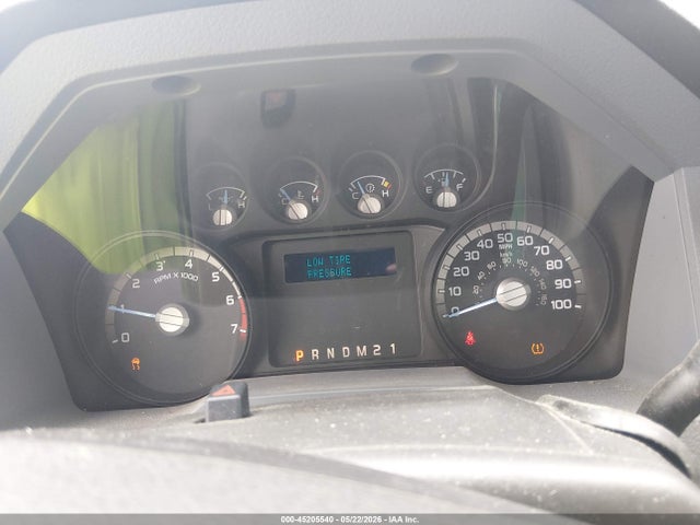 Ford F-250 Xl 2016 1FDBF2A67GED31124 Image 7
