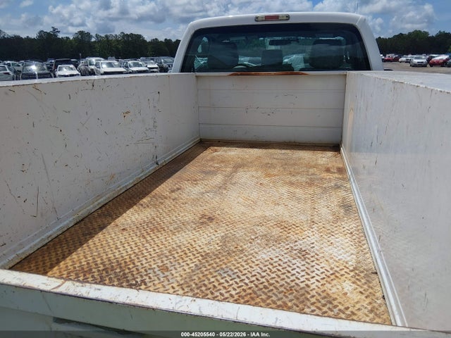 Ford F-250 Xl 2016 1FDBF2A67GED31124 Image 13