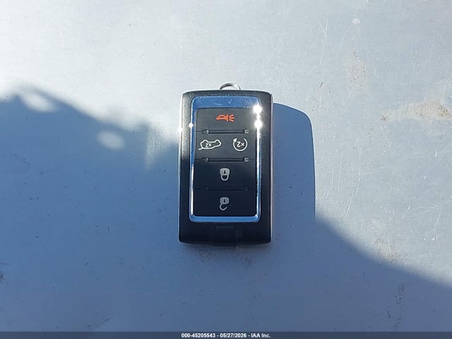 Продаж на аукціоні авто 2022 Jeep Grand Cherokee 4xe Limited 4x4, vin: 1C4RJYB63N8716520, номер лоту: 45205543
