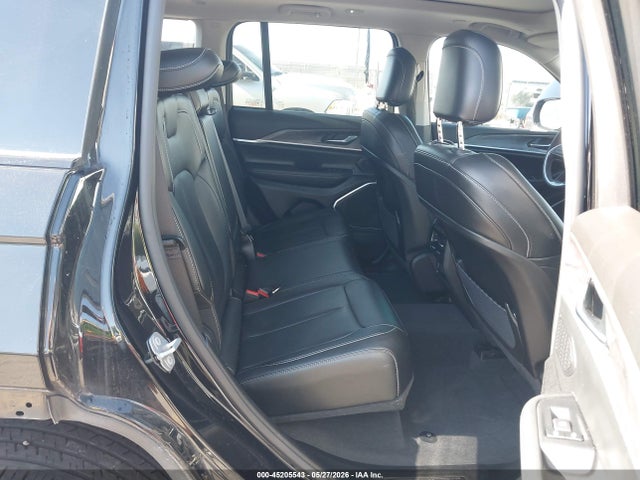Продаж на аукціоні авто 2022 Jeep Grand Cherokee 4xe Limited 4x4, vin: 1C4RJYB63N8716520, номер лоту: 45205543