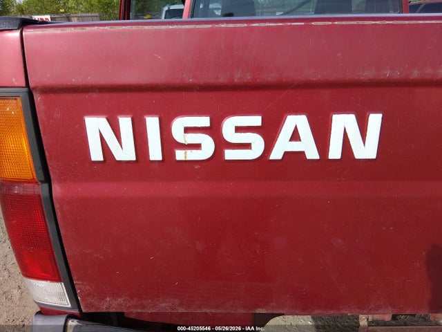 45205546 :رقم المزاد ، 1N6SD16Y3PC323898 vin ، 1993 Nissan Truck King Cab مزاد بيع