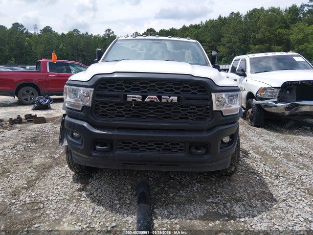 45205551 :رقم المزاد ، 3C7WRKFL0MG640131 vin ، 2021 Ram 4500 Chassis Tradesman/slt/laramie/limited مزاد بيع