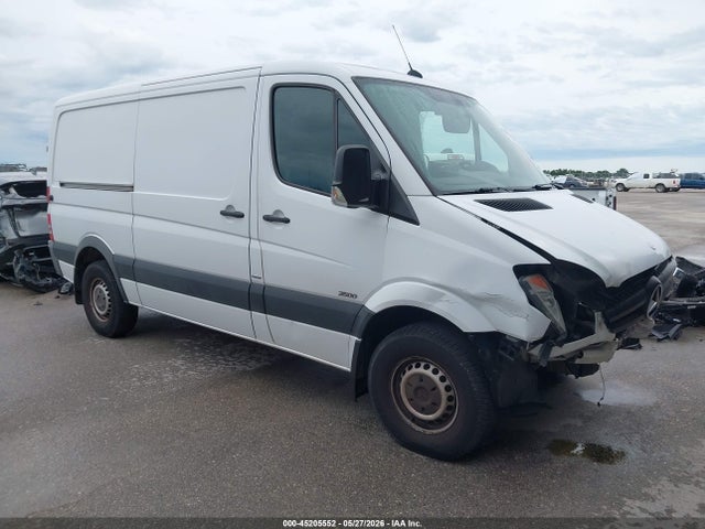 Auction sale of the 2013 Mercedes-benz Sprinter 2500 Normal Roof, vin: WD3PE7CC1D5788241, lot number: 45205552