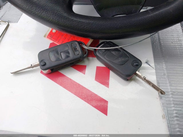 Aukcja sprzedaży 2013 Mercedes-benz Sprinter 2500 Normal Roof, vin: WD3PE7CC1D5788241, numer aukcji: 45205552