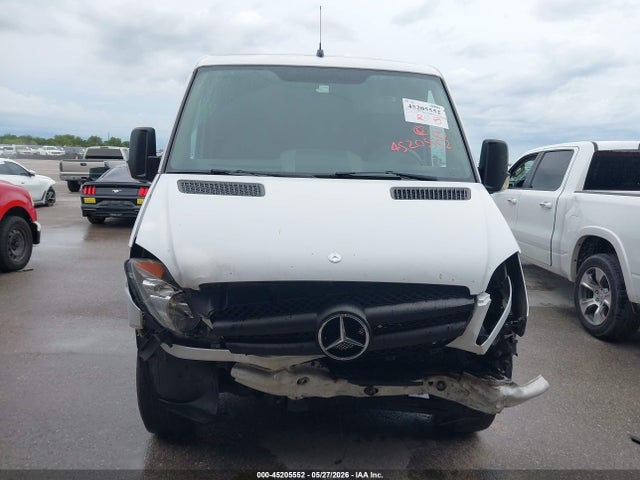 Aukcja sprzedaży 2013 Mercedes-benz Sprinter 2500 Normal Roof, vin: WD3PE7CC1D5788241, numer aukcji: 45205552