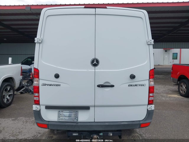 Aukcja sprzedaży 2013 Mercedes-benz Sprinter 2500 Normal Roof, vin: WD3PE7CC1D5788241, numer aukcji: 45205552