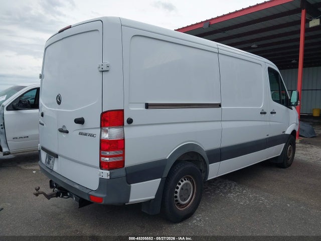 Aukcja sprzedaży 2013 Mercedes-benz Sprinter 2500 Normal Roof, vin: WD3PE7CC1D5788241, numer aukcji: 45205552