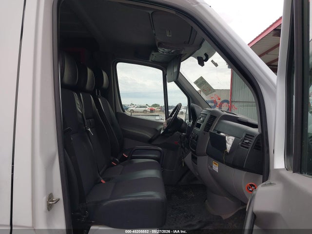 Aukcja sprzedaży 2013 Mercedes-benz Sprinter 2500 Normal Roof, vin: WD3PE7CC1D5788241, numer aukcji: 45205552
