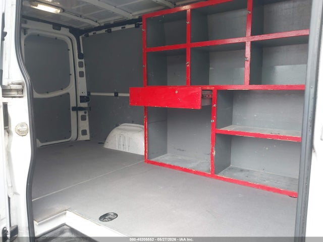 Aukcja sprzedaży 2013 Mercedes-benz Sprinter 2500 Normal Roof, vin: WD3PE7CC1D5788241, numer aukcji: 45205552