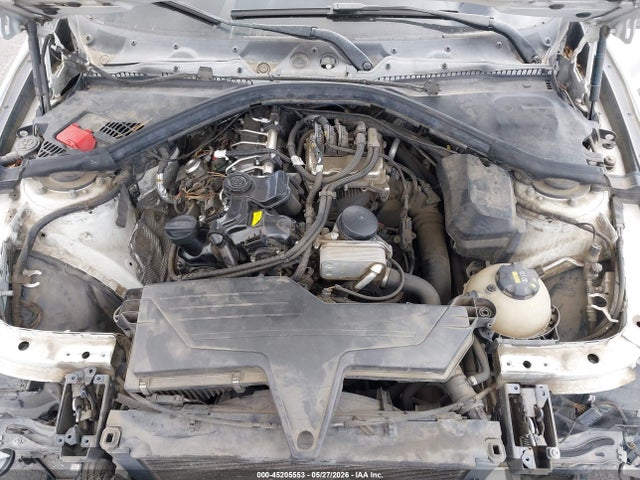 45205553 :رقم المزاد ، WBA3N7C59FK224716 vin ، 2015 Bmw 428i مزاد بيع