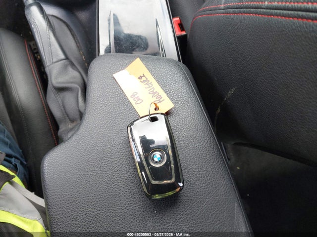 45205553 :رقم المزاد ، WBA3N7C59FK224716 vin ، 2015 Bmw 428i مزاد بيع