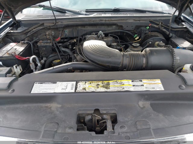 Aukcja sprzedaży 2000 Ford Expedition Xlt, vin: 1FMRU1567YLA29063, numer aukcji: 45205556