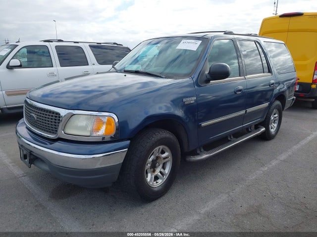 Aukcja sprzedaży 2000 Ford Expedition Xlt, vin: 1FMRU1567YLA29063, numer aukcji: 45205556