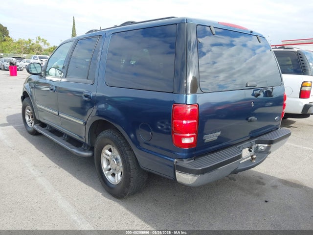 Aukcja sprzedaży 2000 Ford Expedition Xlt, vin: 1FMRU1567YLA29063, numer aukcji: 45205556