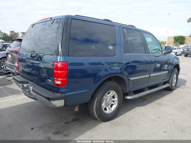 Aukcja sprzedaży 2000 Ford Expedition Xlt, vin: 1FMRU1567YLA29063, numer aukcji: 45205556