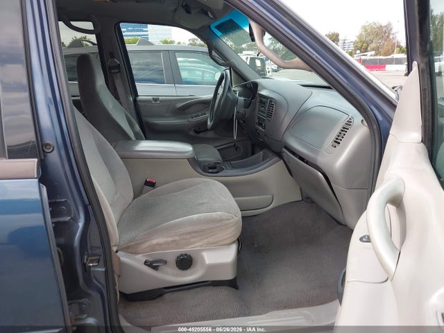 Aukcja sprzedaży 2000 Ford Expedition Xlt, vin: 1FMRU1567YLA29063, numer aukcji: 45205556