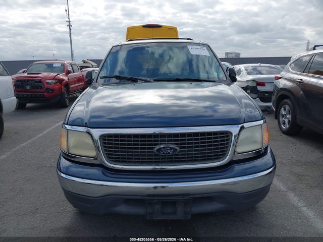 Aukcja sprzedaży 2000 Ford Expedition Xlt, vin: 1FMRU1567YLA29063, numer aukcji: 45205556