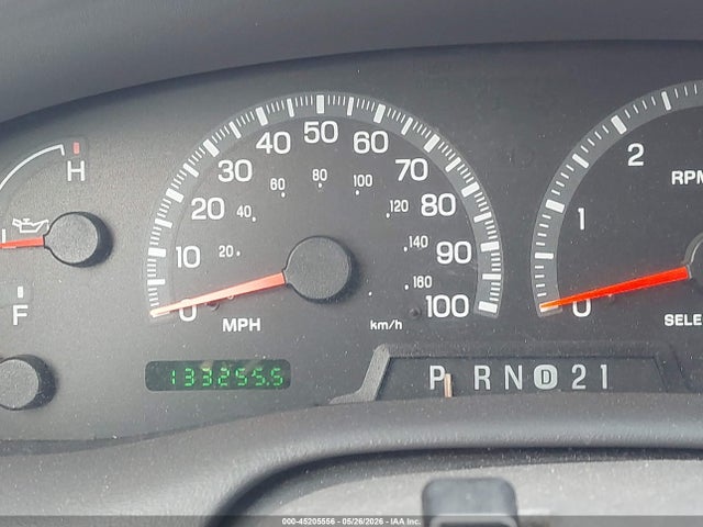 Aukcja sprzedaży 2000 Ford Expedition Xlt, vin: 1FMRU1567YLA29063, numer aukcji: 45205556